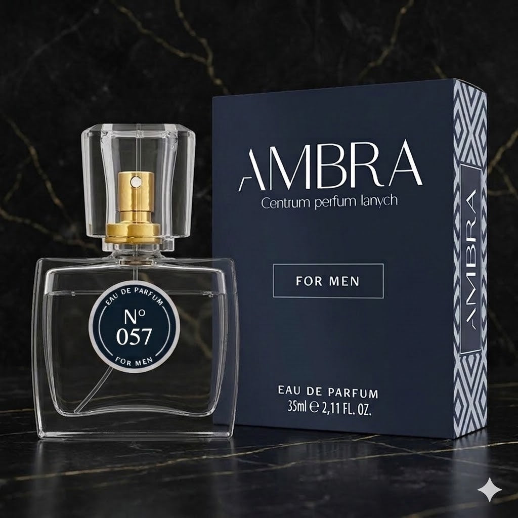 057 Ambra