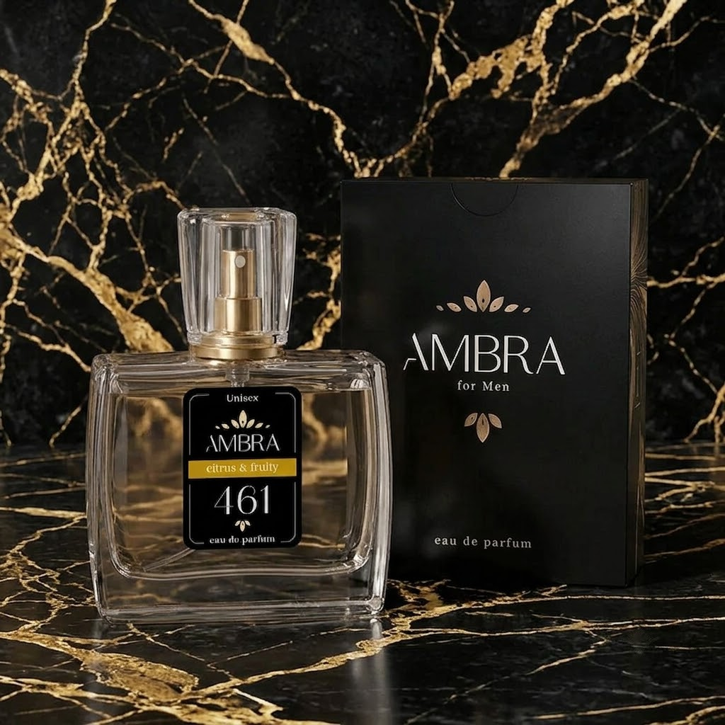 461 Ambra
