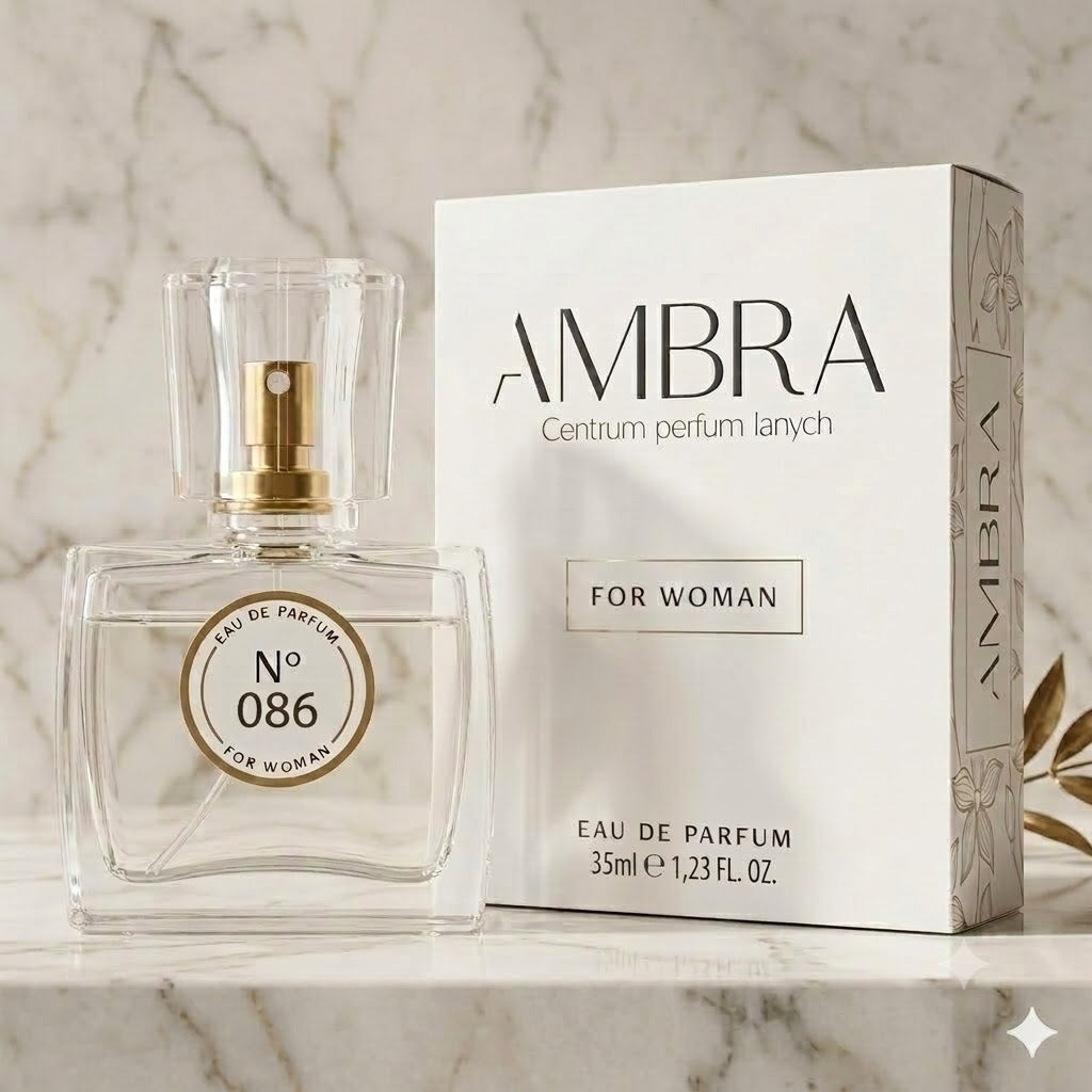 086 Ambra