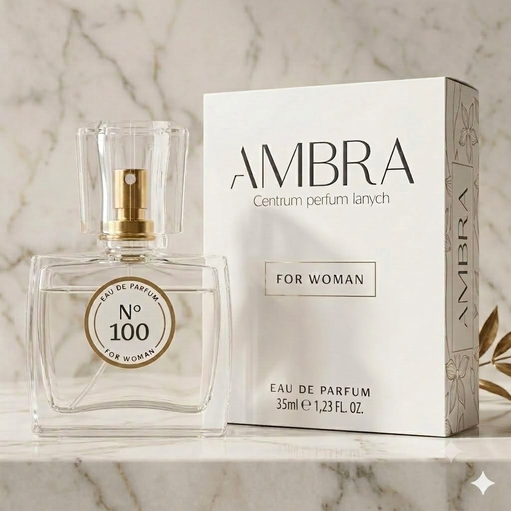100 Ambra