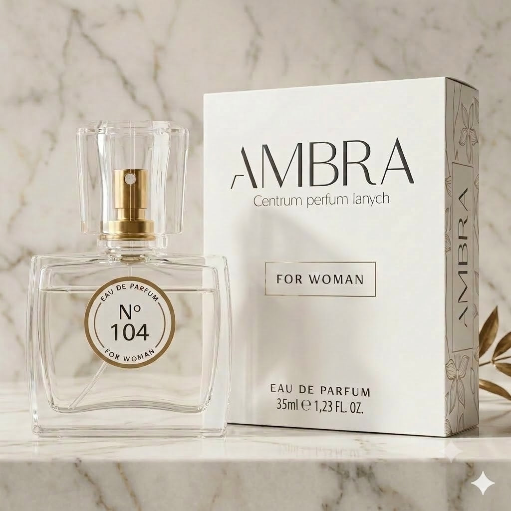 104 Ambra