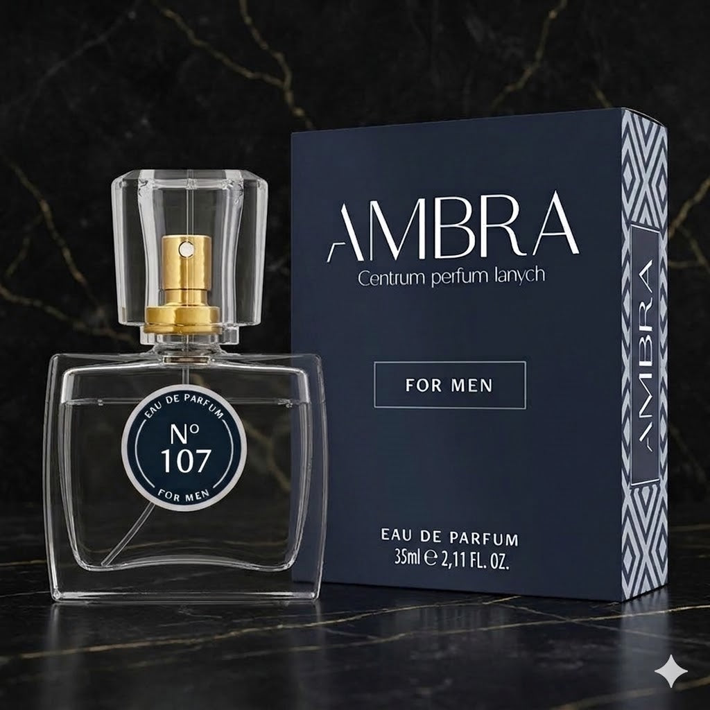 107 Ambra