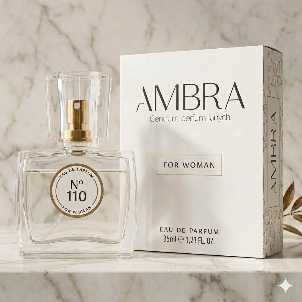 110 Ambra