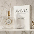 118 Ambra