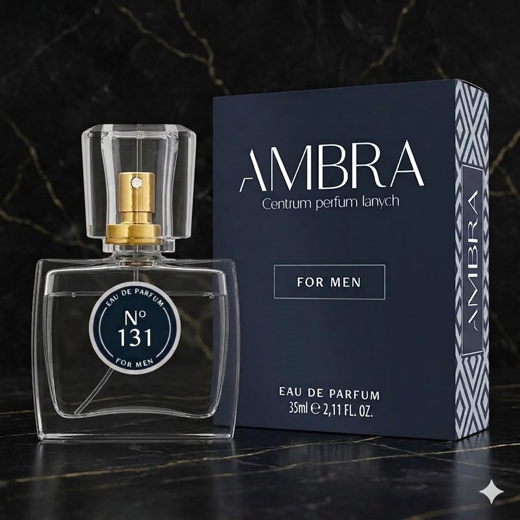 131 Ambra
