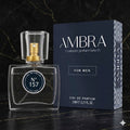 157 Ambra