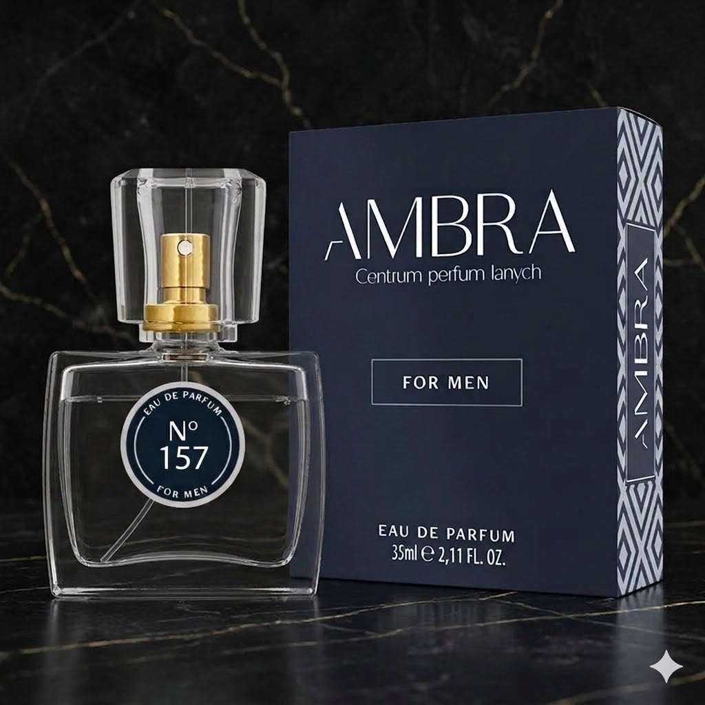 157 Ambra