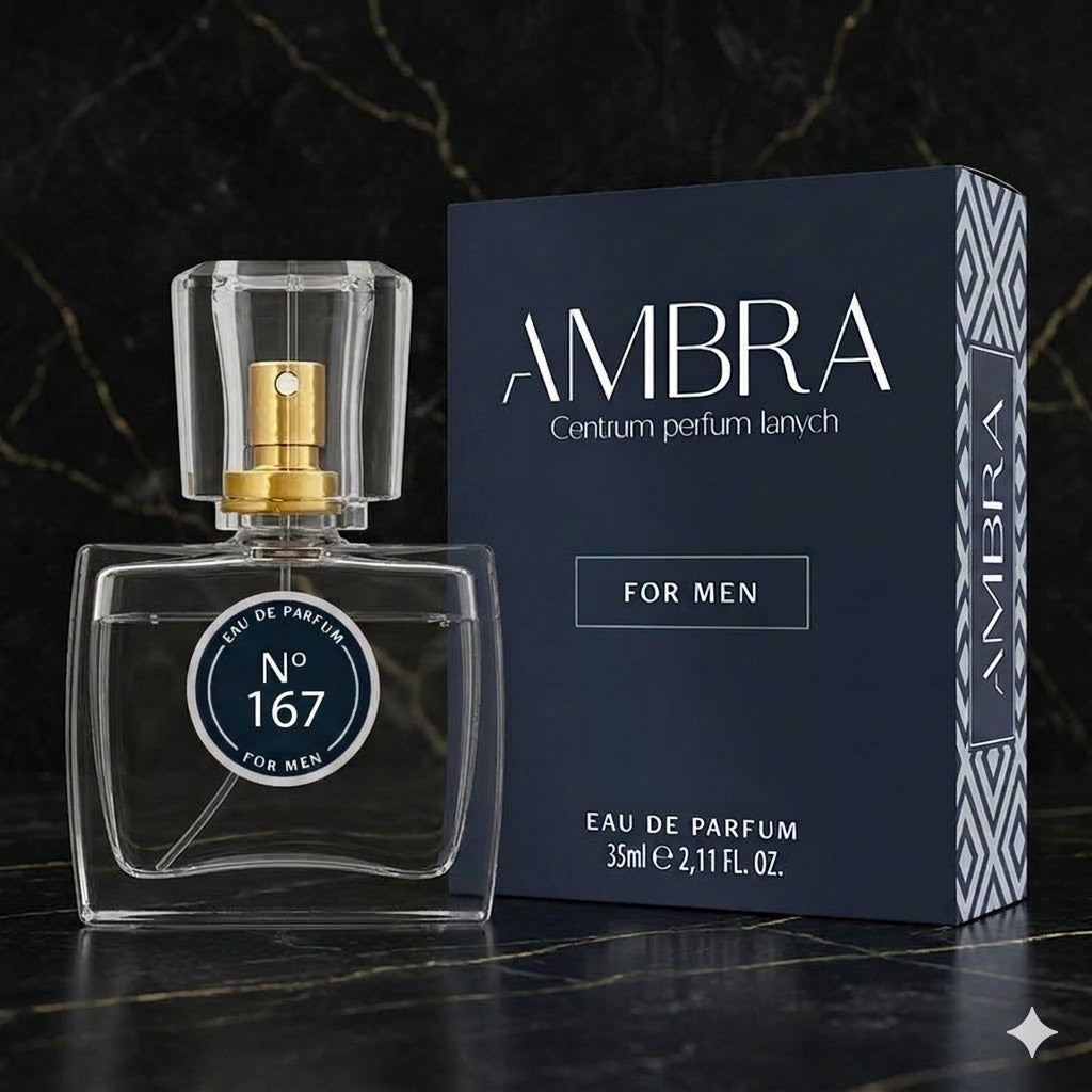 167 Ambra
