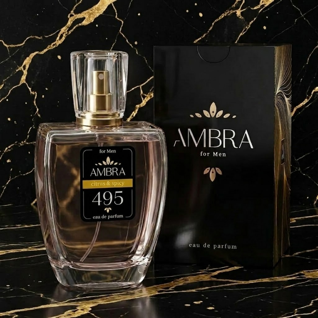 495 Ambra