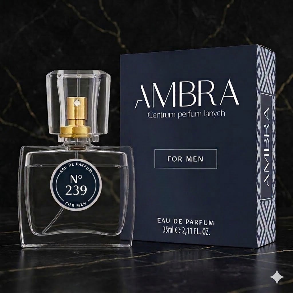 239 Ambra