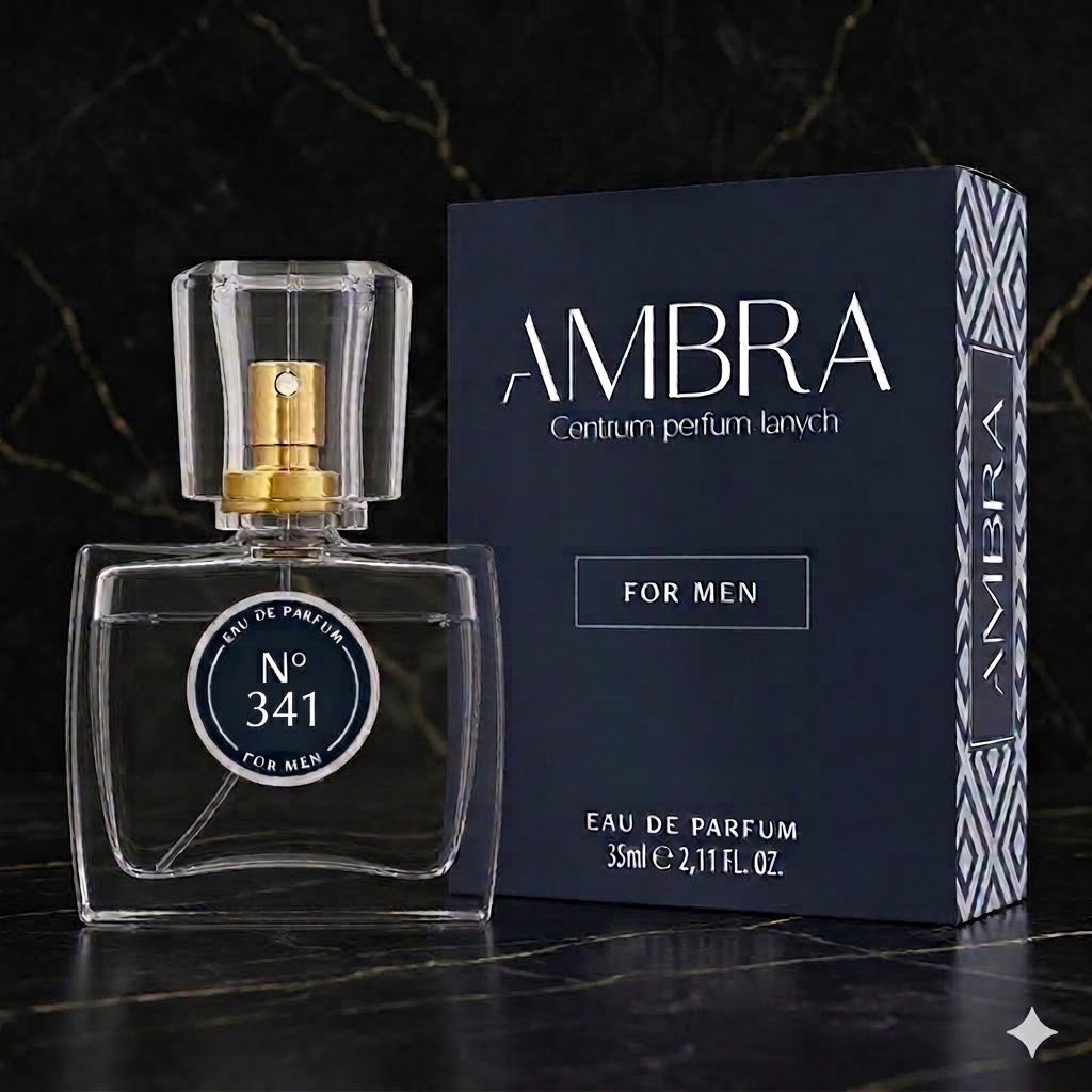 341 Ambra