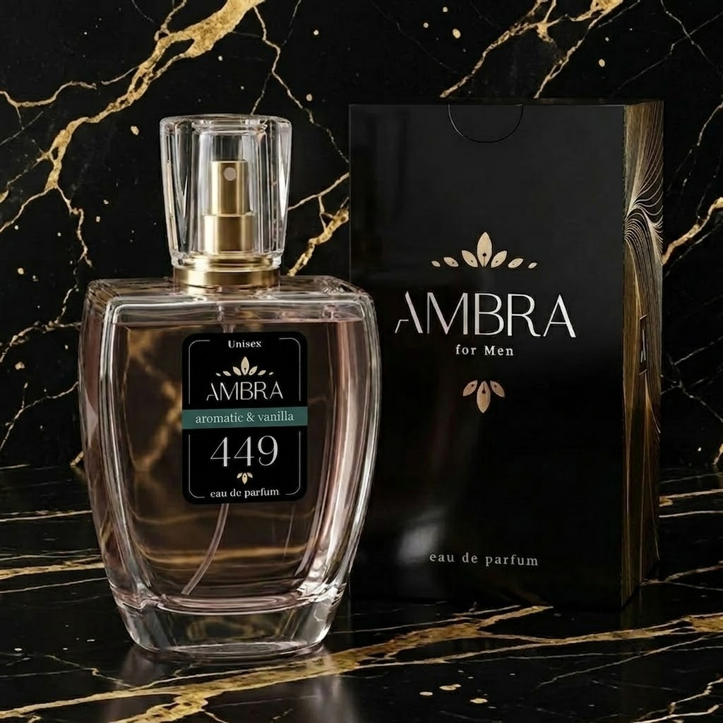 449 Ambra
