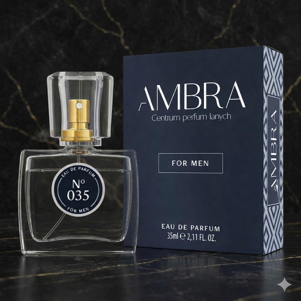 035 Ambra