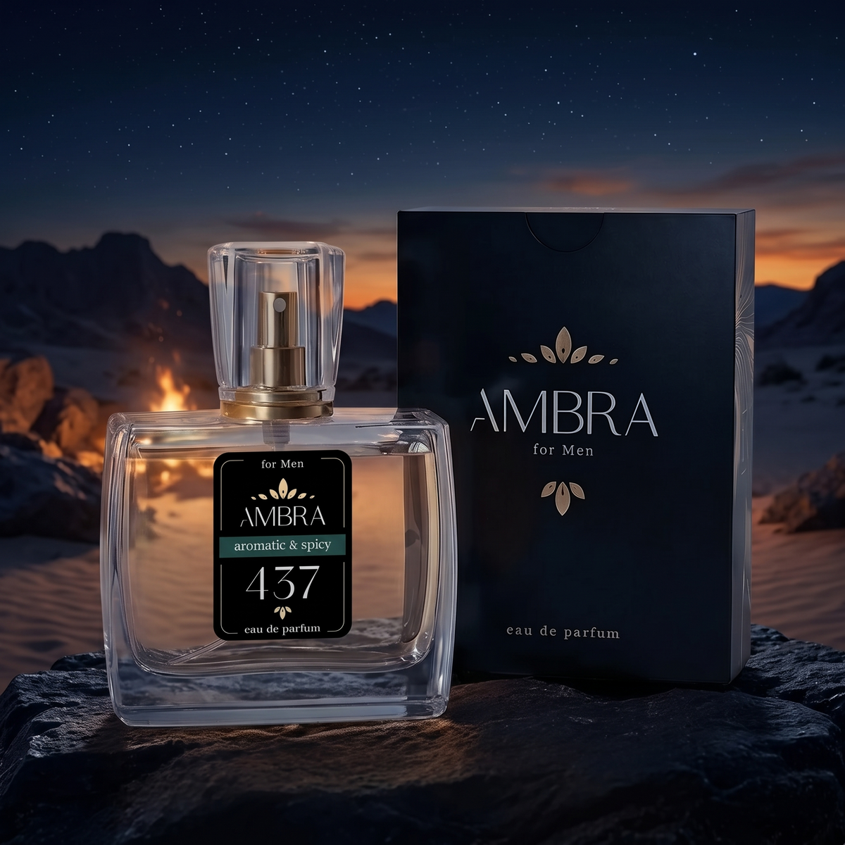 437 Ambra