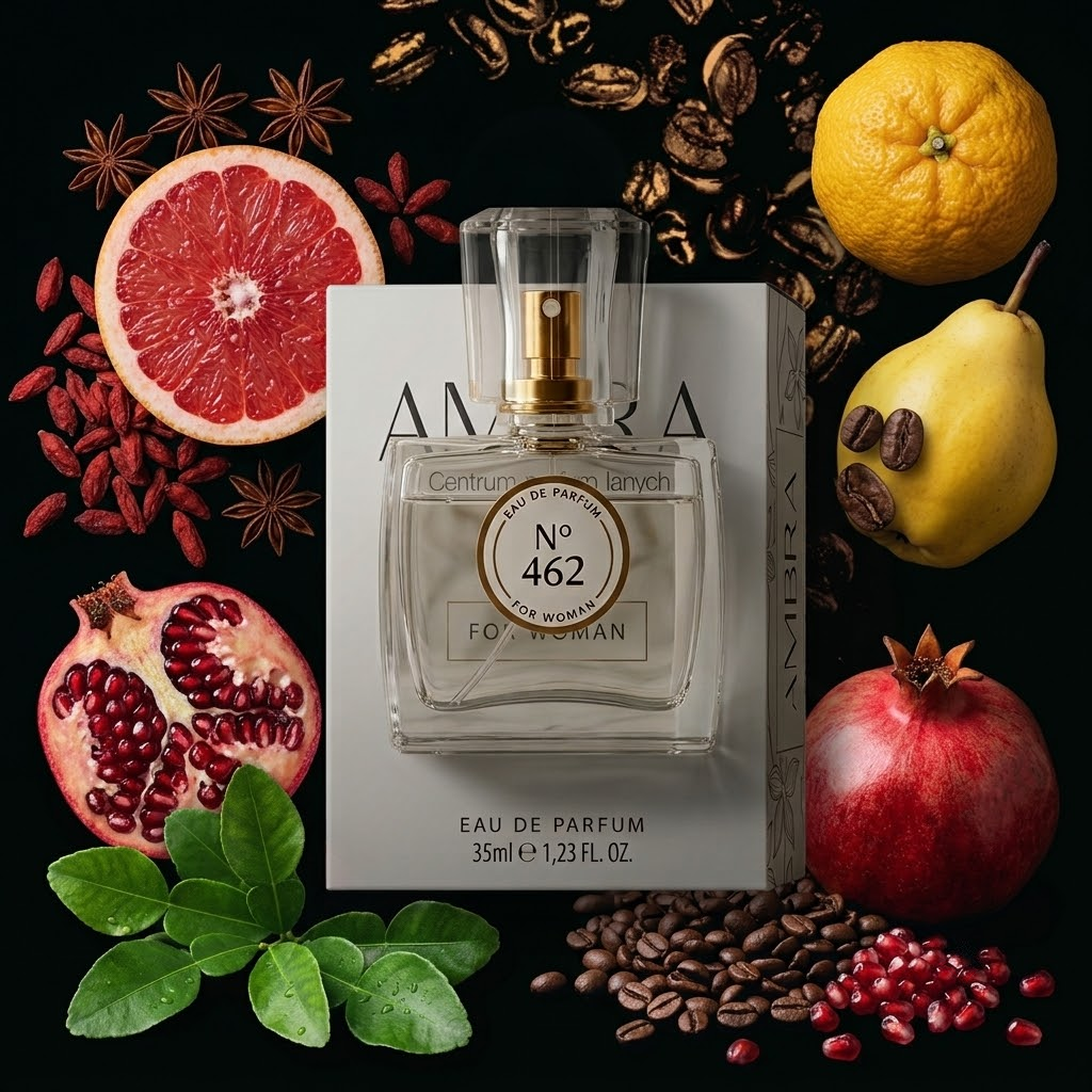 462 AMBRA