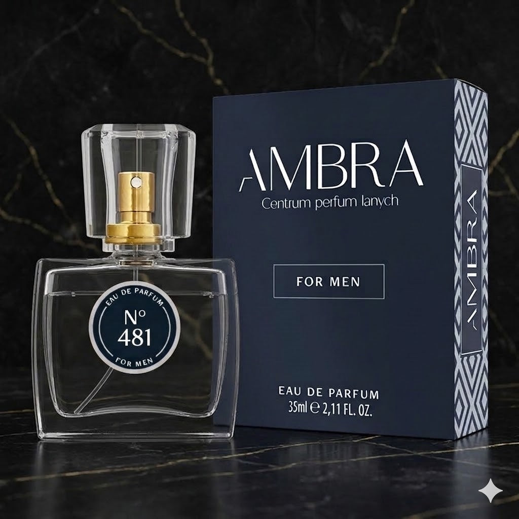 481 Ambra