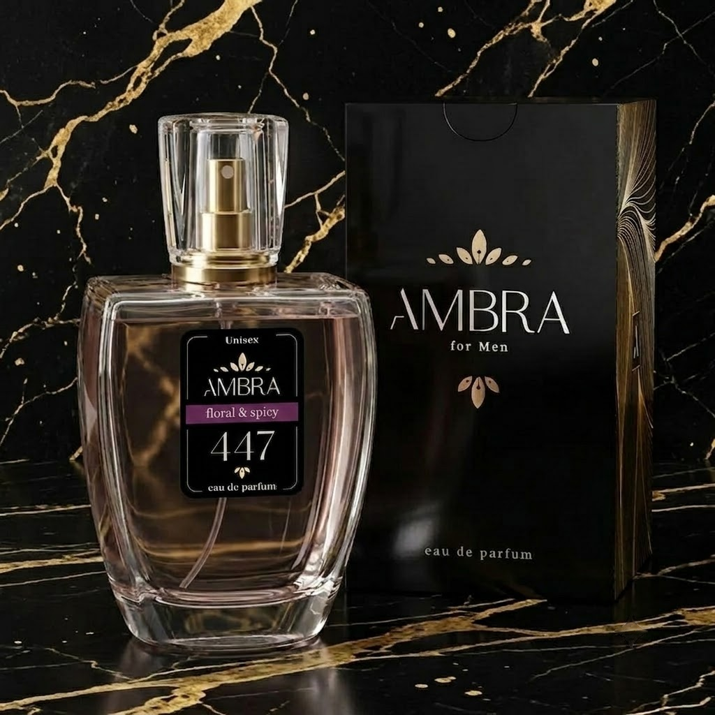 447 Ambra