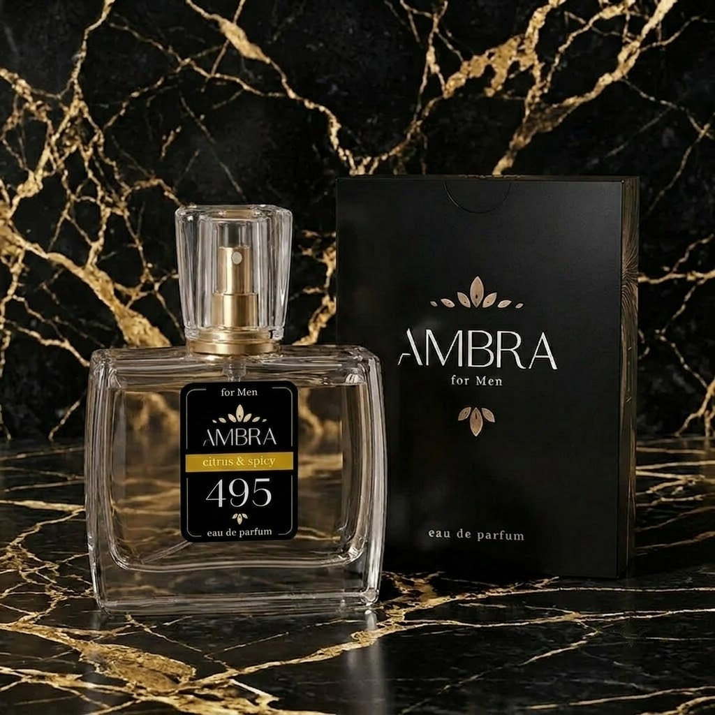 495 Ambra