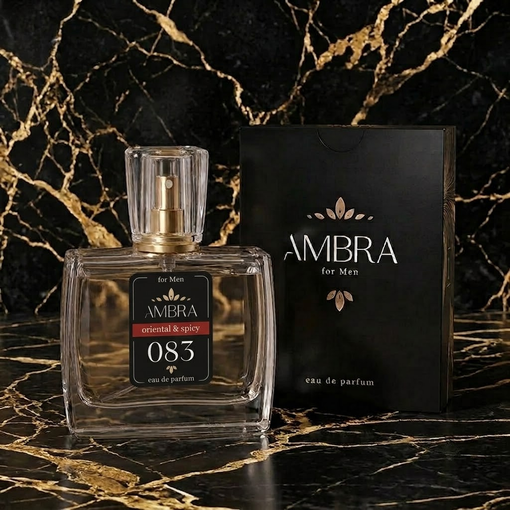 083 Ambra