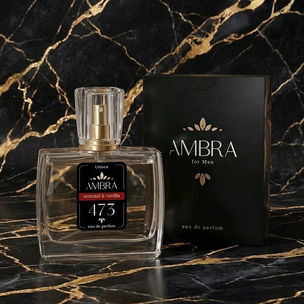 473 Ambra