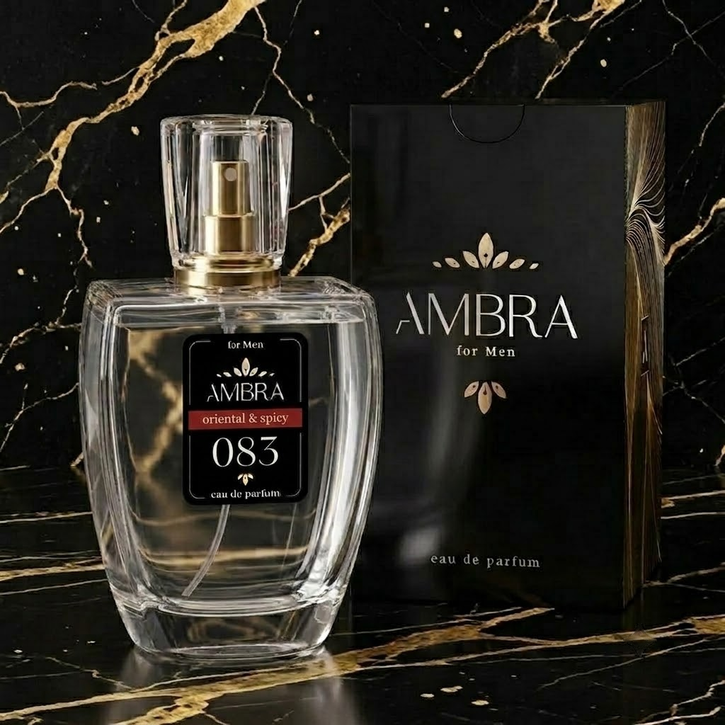 083 Ambra