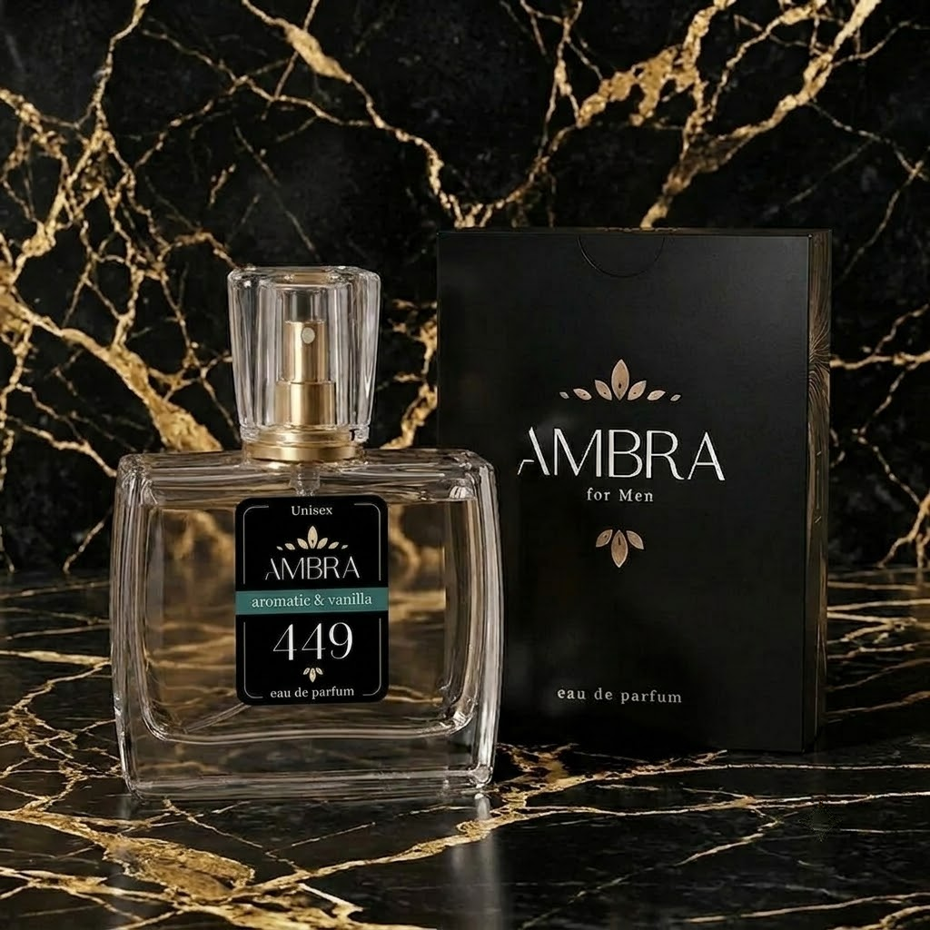 449 Ambra