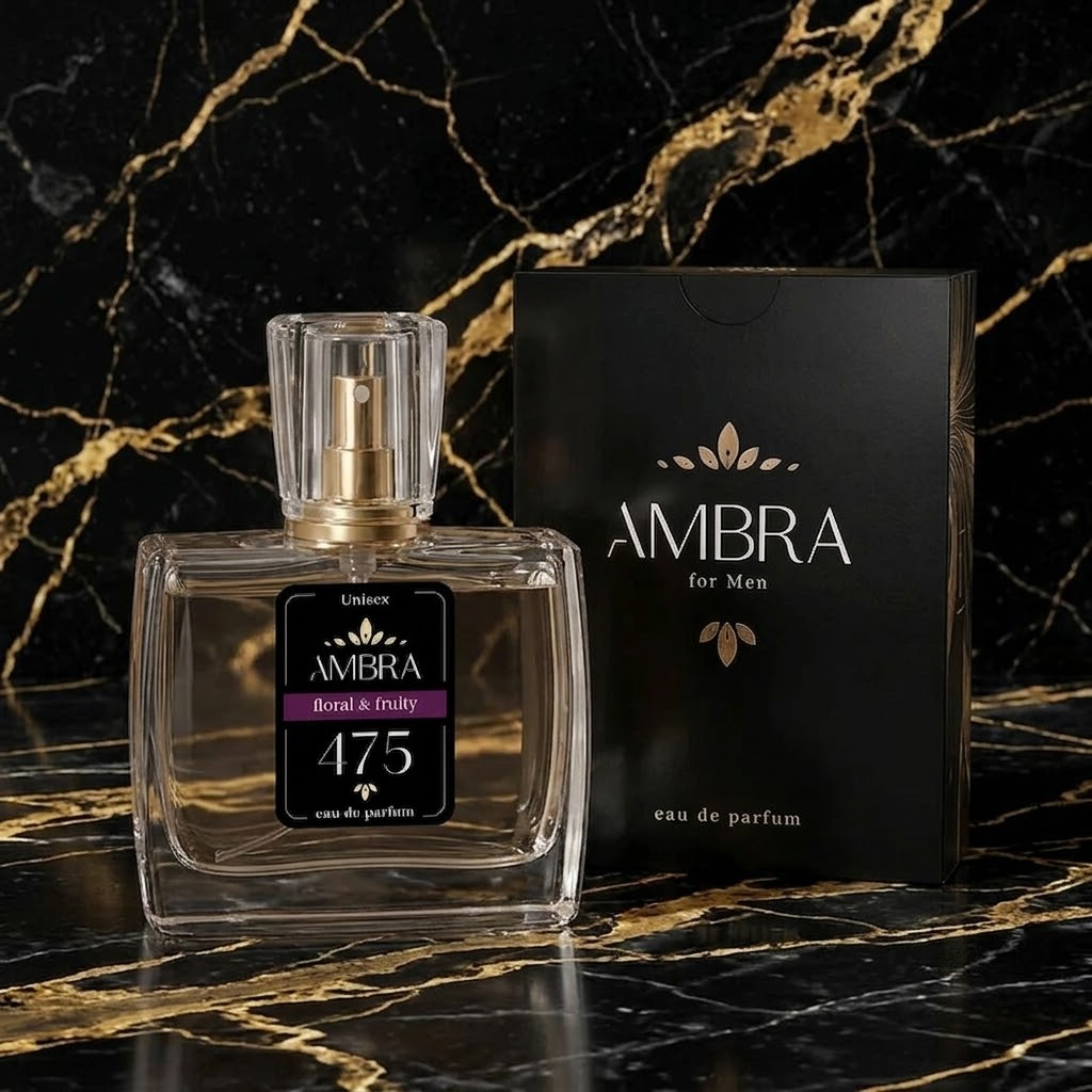 475 Ambra