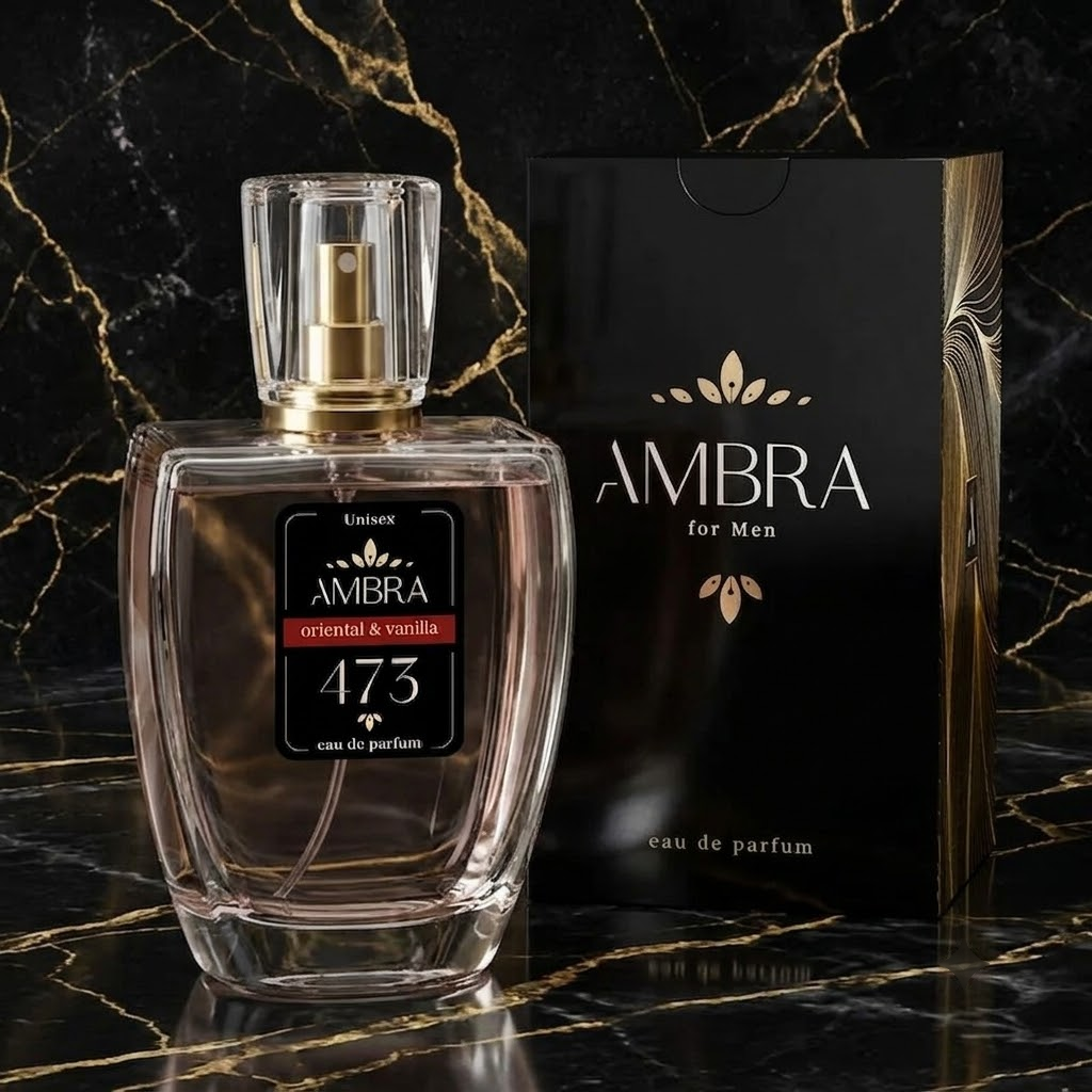 473 Ambra