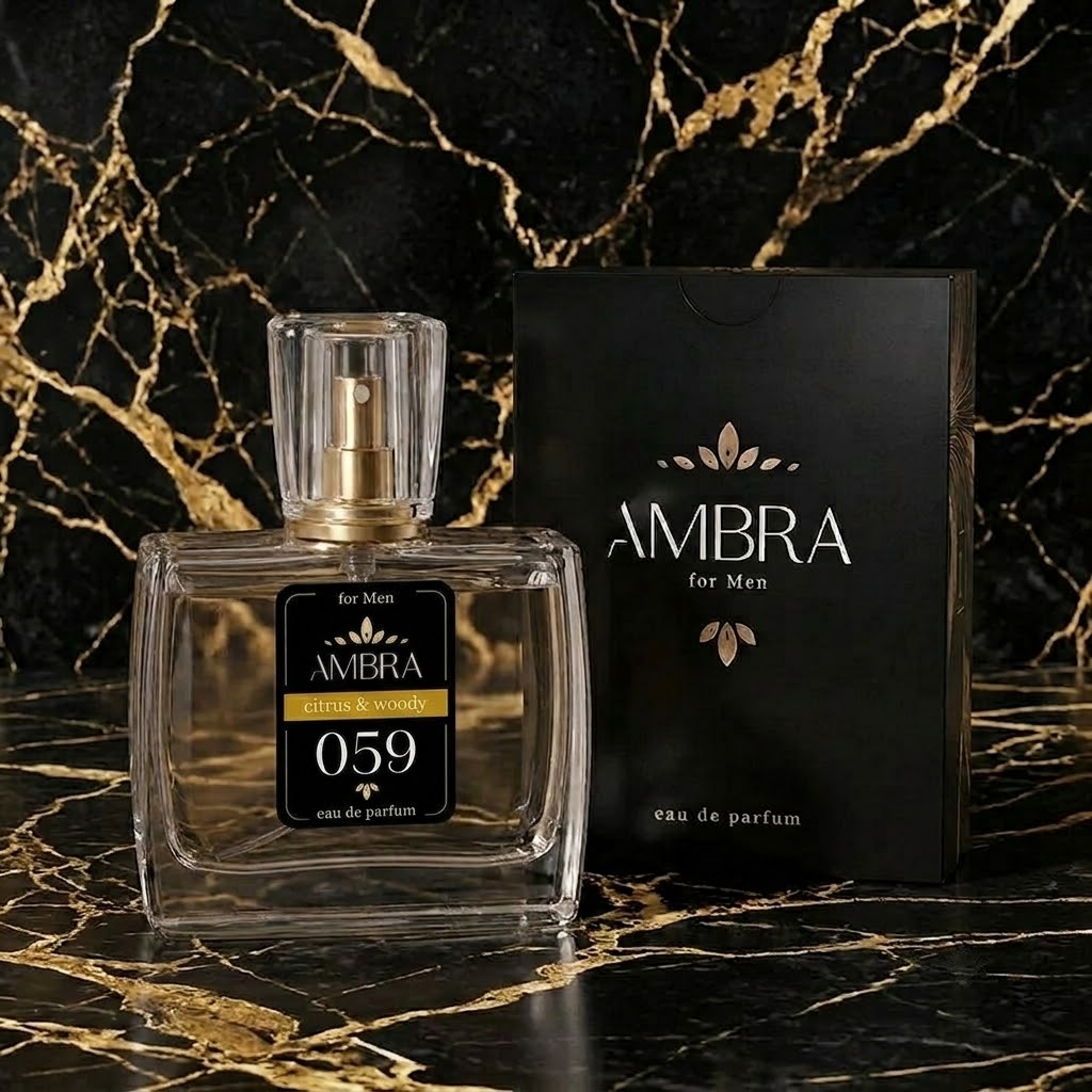 059 Ambra