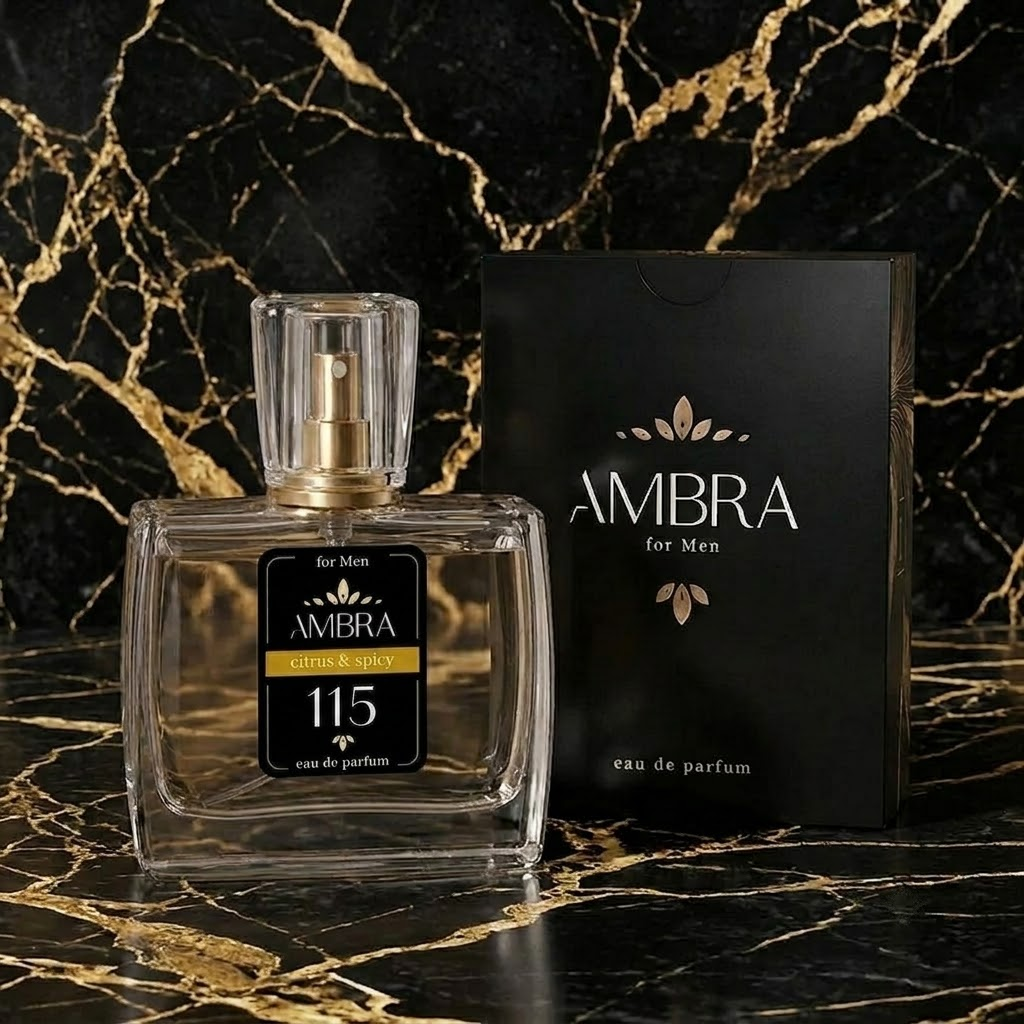 115 Ambra