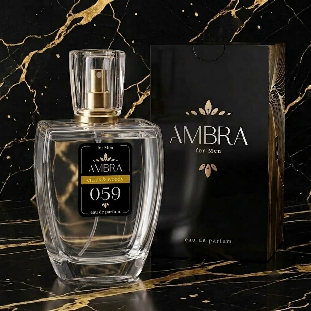 059 Ambra