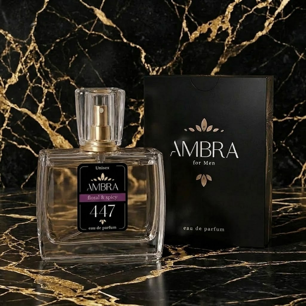 447 Ambra