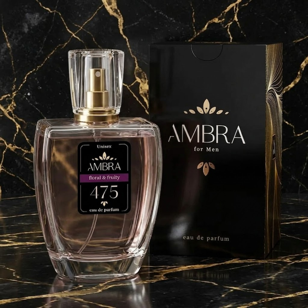 475 Ambra