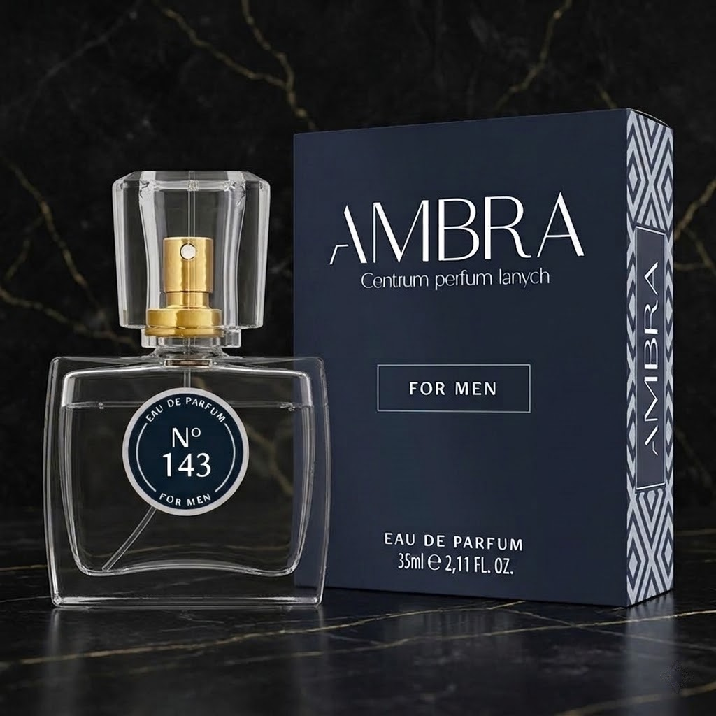 143 Ambra