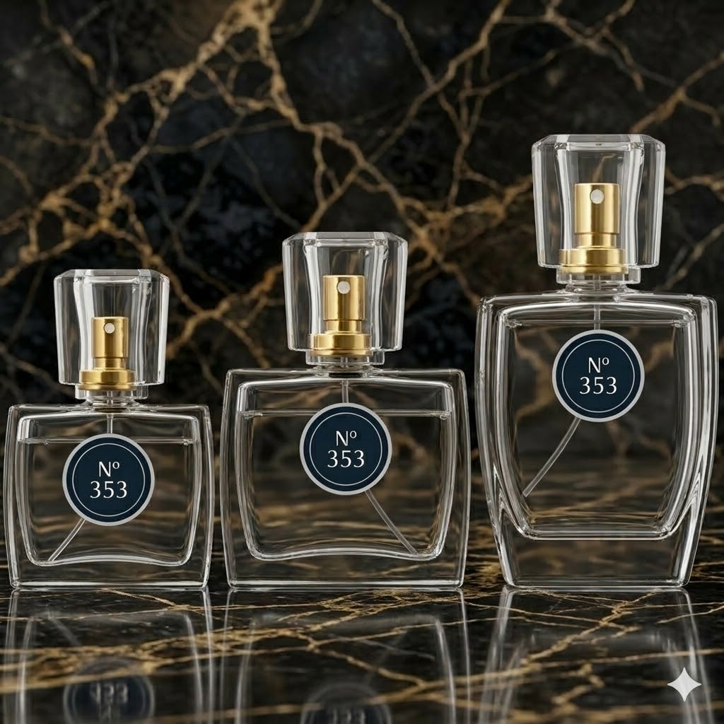 353 Ambra